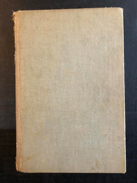1955 THE TONTINE BY THOMAS B. COSTAIN (VOLUME 1)