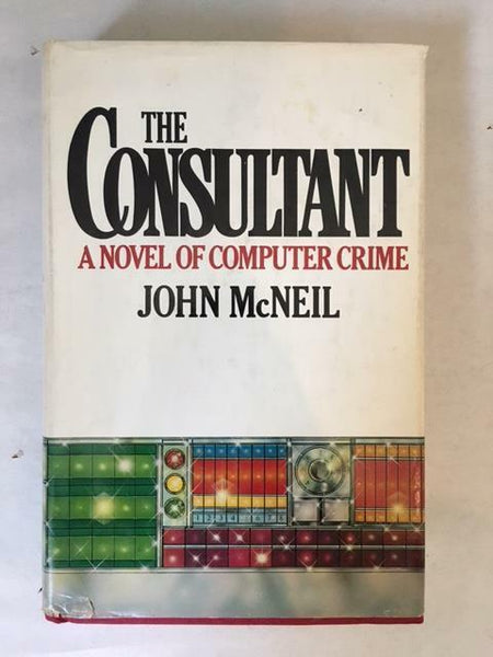 1978, THE CONSULTANT BY JOHN MCNEIL