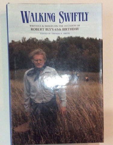 1992 WALKING SWIFTLY BY THOMAS R. SMITH