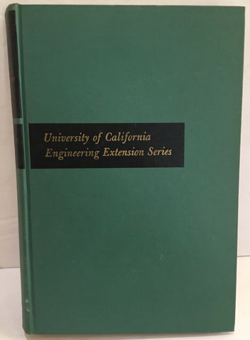 1956, Modern Mathematics for the Engineer, Edwin Beckenbach