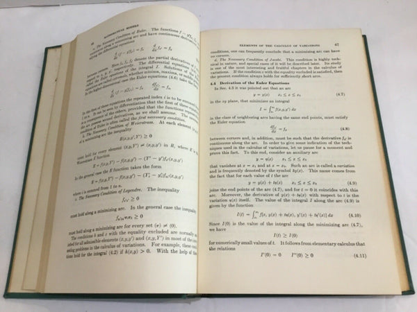 1956, Modern Mathematics for the Engineer, Edwin Beckenbach