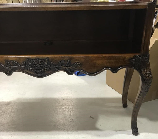 BEAUTIFUL LOUIS SHANKS ENTRY TABLE