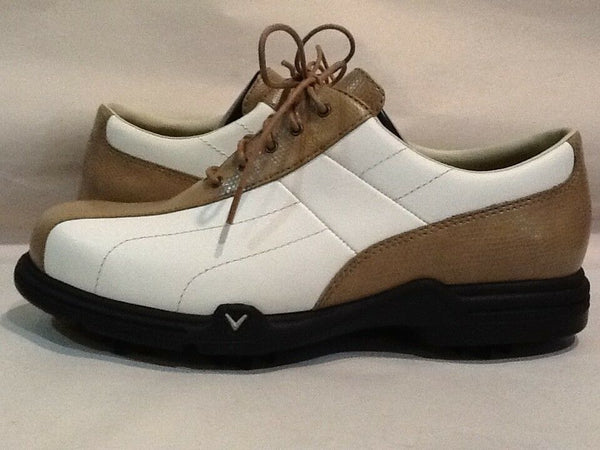 Callaway Women's Golf Shoes Size 8 XWT